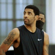 402突破手凯里欧文