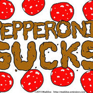 Papa Pepperronio!