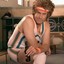 Jackie Moon