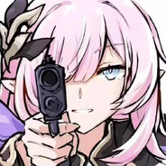 往世乐土首席突击Elysia