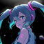 世界第一公主殿下初音未来
