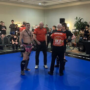 Samih Da Kickboxer ~iwnl