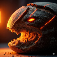 Кусок Батона