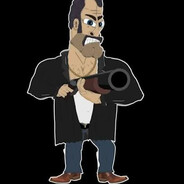 Pulchny4 Steam avatar