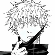 五条悟【六眼】