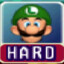 HARD Luigi