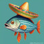 Mexican Fish
