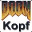 DOOM-Kopf