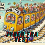 JydenFraVest
