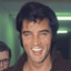 Elvis Disney