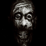 Ketamine Demon