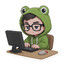 Ribbit