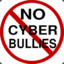 say no to cyberbullying