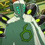 DJ Cyber (Real) avatar