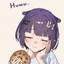 Purple #たこ