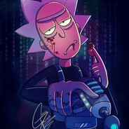 Mlue avatar