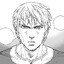 Thorfinn ( I have no enemies)