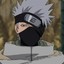 Kakashi Hatake