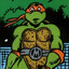 [TMNT] Michelangelo