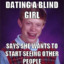 Bad Luck Child