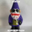 Blackpill Gnome