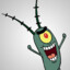 Plankton