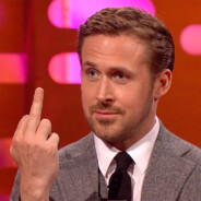 Ryan Gosling