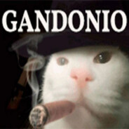GANDONIO