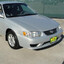 2002 Toyota Corolla