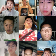 这些男人是变态