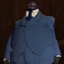 fat spy