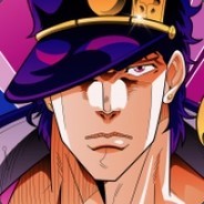 Jotaro Kujo - steam id 76561197961024325