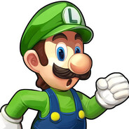 绿色的帽子红色的你