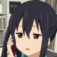 ♯♪中野梓にゃん♫♮