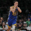 NBA联盟top1 Stephen Curry