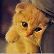 把双手放在碗里