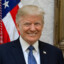 DONALD J TRUMP