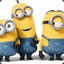 Minions &lt;3