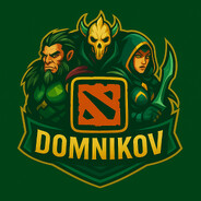 Domnikov
