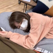 我还能接着再睡