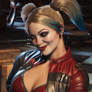 Harleen Frances Quinzel avatar