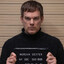 ⁰Dexter Morgan⁰