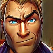 Mike Gens avatar
