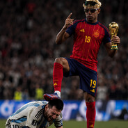 Player avatar