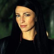 Farscape™©Aeryn Sun