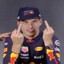 ↑↑↑↓~MAX Verstappen