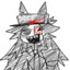 bullseye the foxy boy