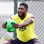 ♕Umtiti Erome♕