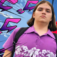 Steam Avatar