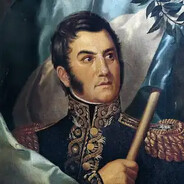 GRAL. JOSE DE SAN MARTIN